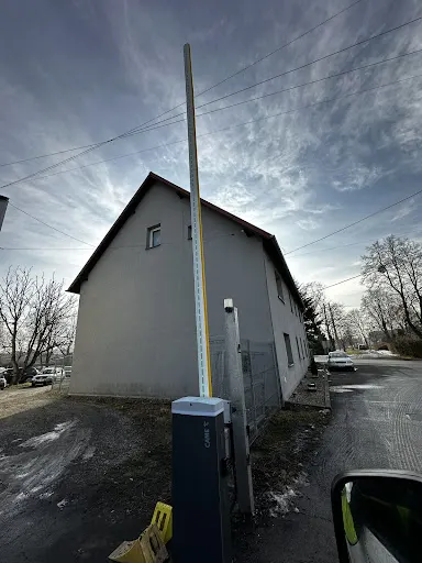 ELWIS Instalacje elektryczne